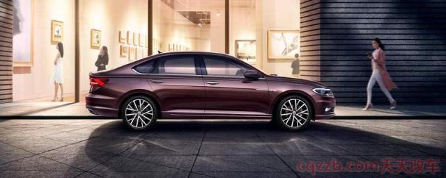 2018款朗逸1.4t有多重(朗逸有几种颜色)  第1张