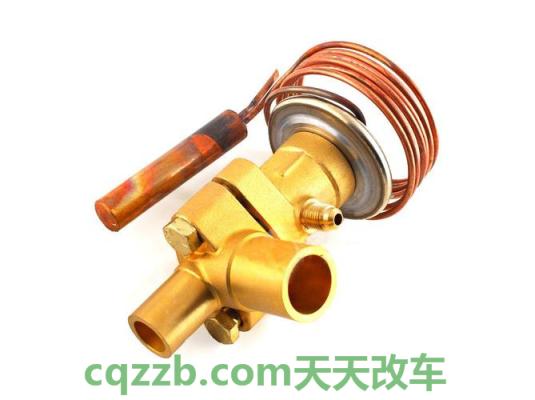 关于：膨胀阀_什么是膨胀阀