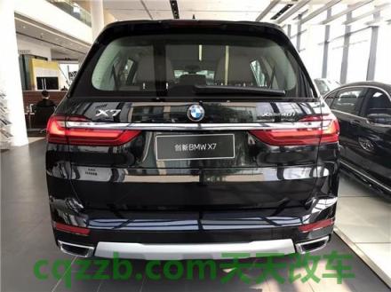 车友：最新宝马730li价格多少钱 最新g18车