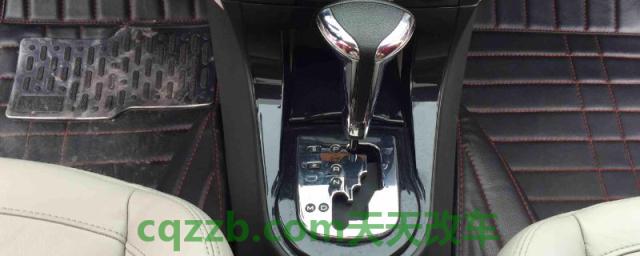 自动挡挂不上档怎么回事(自动挡车需要什么驾照)