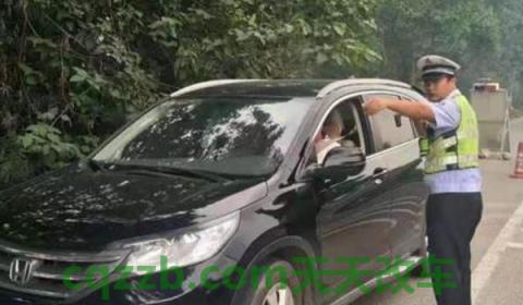 小车行驶证丢了怎么办(机动车行驶证要随车携带吗)  第2张