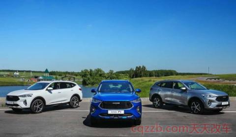 50万车首付和月供多少(哪些品牌有50万元左右的车型) 第2张