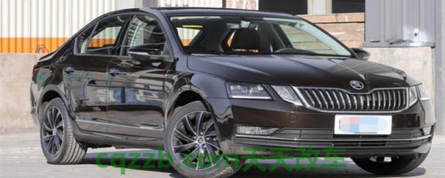 斯柯达明锐后备箱尺寸大小()