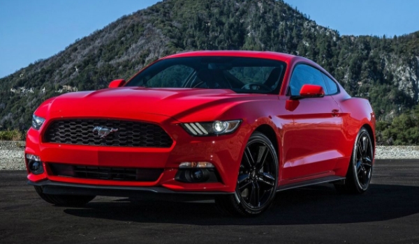 野马百公里加速多少秒(野马车型的底盘转向系统是什么)  第3张