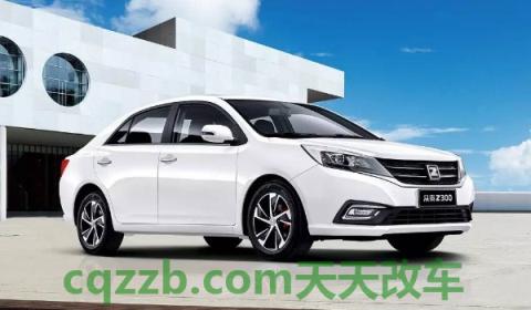 众泰z300保养灯归零(众泰z300使用的发动机型号)  第2张