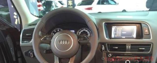老款奥迪q5时间怎么调(奥迪q5所使用的发动机)