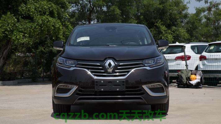 解答汽车：雷诺_什么是雷诺  第5张