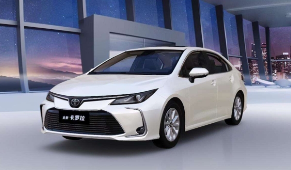 探讨一下:卡罗拉点烟器在哪(卡罗拉的车身尺寸数据是什么) 第2张