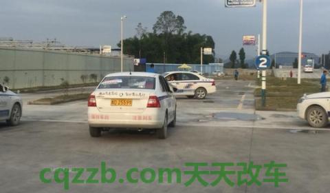 说道：17座中巴车需要什么驾驶证(机动车辆驾驶证丢失在哪里补办)  第2张