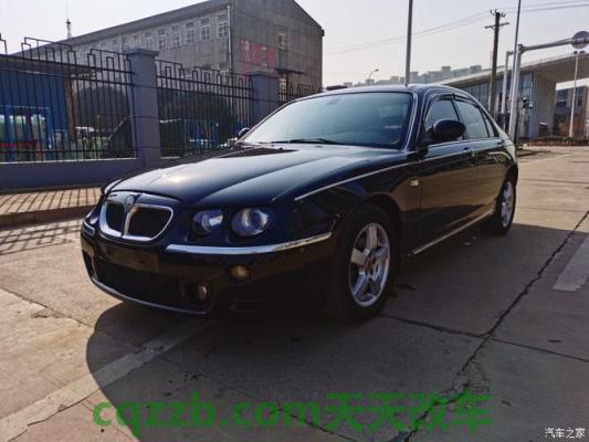 汽车问答:名爵MG 7_什么是名爵MG 7 第3张