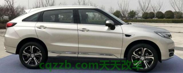 解读一下：urv油箱容量多少(urv的生产厂商是哪里)