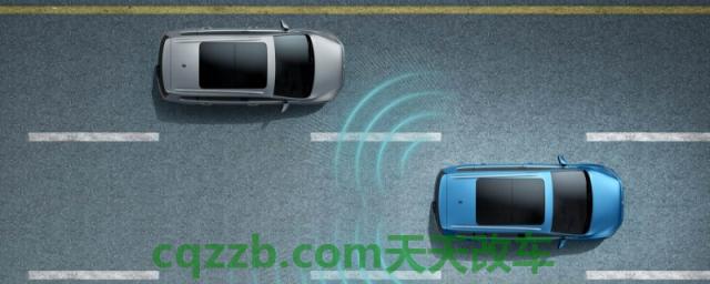 变道辅助系统是什么(变道辅助系统可以后加装吗)