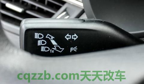 宝沃bx5灯光按钮说明(宝沃bx5灯光类型) 第2张