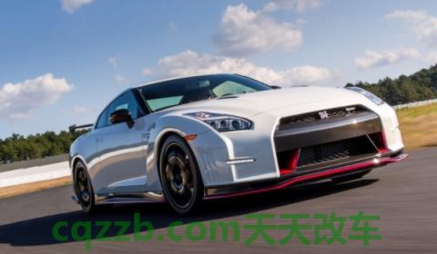 聊一聊:gtr是什么牌子的车(GTR的动力系统是什么) 第3张