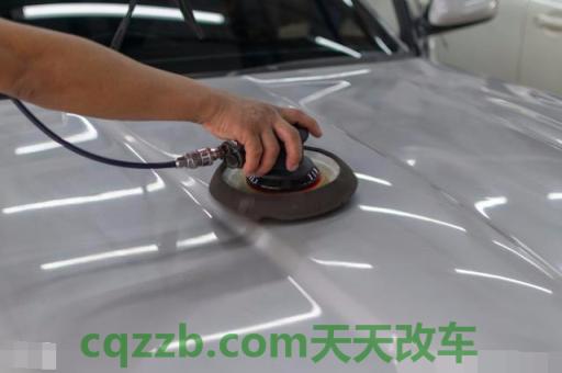 车问答：汽车如何打蜡_交通问题  第2张