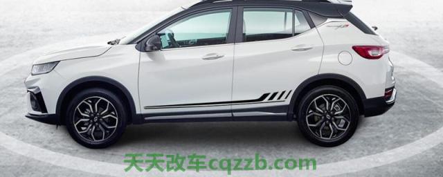 汽车分享：东南dx5是涡轮增压的吗(图)
