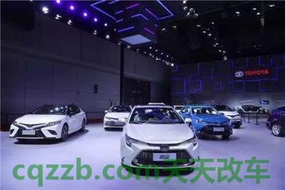 汽车疑问：车辙的路段应循车辙行驶是什么意思 车展上买车真的比4s店优惠大吗