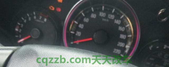 2020本田xrv保养小扳手怎么消除(2020本田xrv的生产厂商是哪里)  第1张