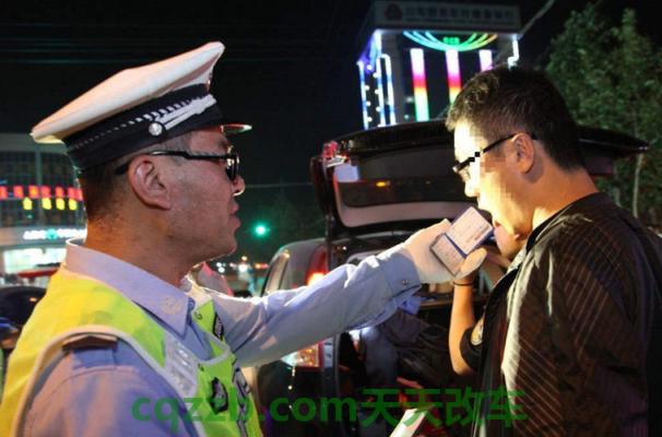 解答：酒驾后怎么拿回驾驶证_交通问题