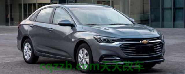 雪佛兰科鲁泽4缸何时上市 ()
