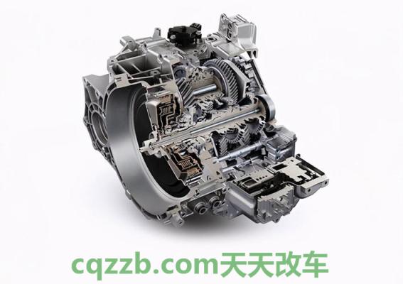 问题：自动变速箱_什么是自动变速箱  第3张
