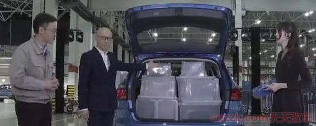 抖音最热门的几个车评人(猴哥说车)  第1张