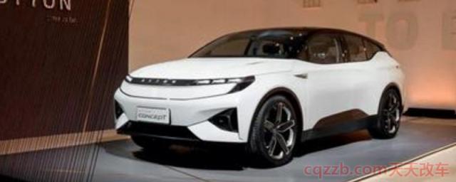 拜腾汽车属于哪个集团(拜腾汽车有车辆出售吗)