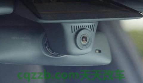 探讨：行车记录仪电池能换吗(行车记录仪如何连接电源)  第2张