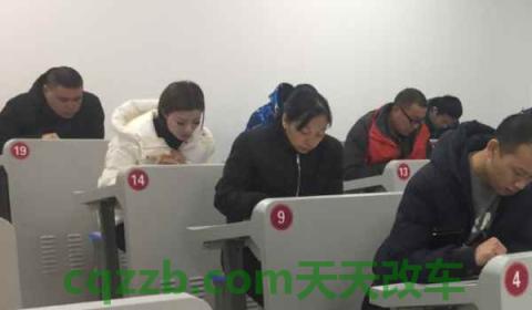 科目一第二次要交钱吗(机动车驾驶证科目一考试失败多久后可以再次考试)  第2张