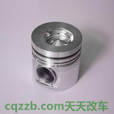 了解汽车：活塞_什么是活塞  第3张