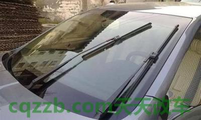 汽车问答：雨刮夏天保养技巧_什么是雨刮夏天保养技巧  第6张