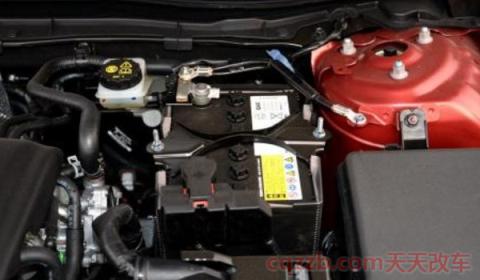 车打不着火,仪表盘乱闪怎么回事(为什么更换电瓶之后无法启动车辆) 第2张