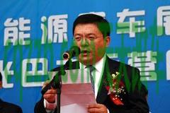 了解汽车：李海阳_什么是李海阳