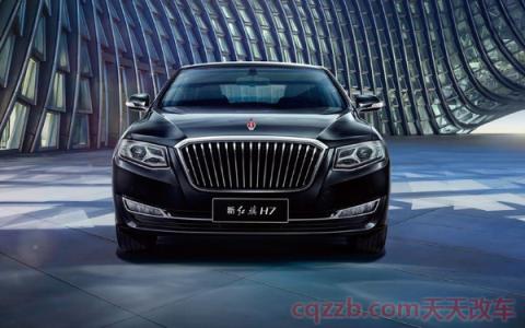 国产豪华品牌汽车(领克汽车)  第3张