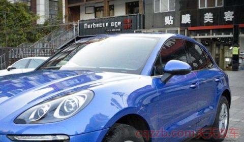 车贴完膜几天后可以开窗户(车辆都要贴玻璃膜吗)  第2张