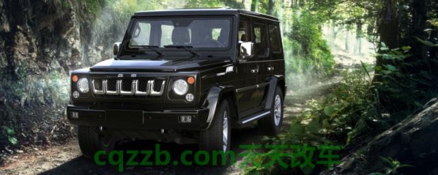 BJ80改成大G能备案吗(BJ80的生产厂商是哪里)