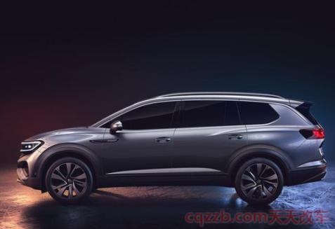 一汽大众smv什么时候上市()