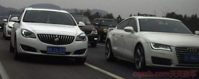 广西车牌简称(广西省车辆号牌可以出省行驶吗)  第1张