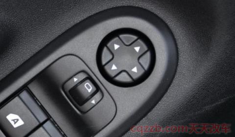 后视镜判断后车距离(后视镜角度如何调节) 第2张