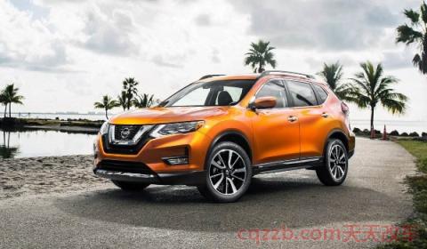 x-trail东风日产什么车(奇骏车型是哪个公司生产的) 第3张