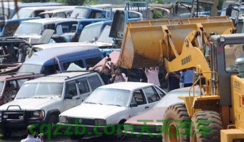 小车脱审了怎么处理(车辆脱审多久会被强制报废)  第3张