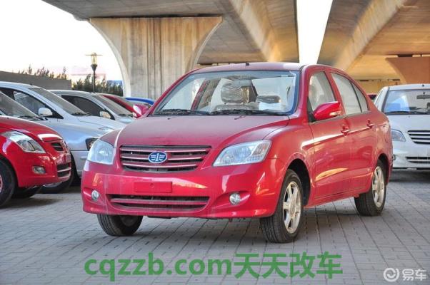 汽车有关：夏利N5_什么是夏利N5