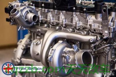 关于汽车：双增压_什么是双增压