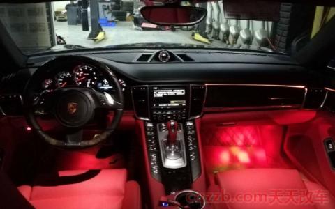 帕沙美拉是什么车()  第2张