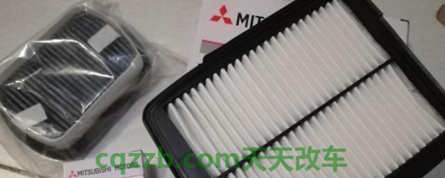 闲谈一下：汽车三滤多久换一次(机动车辆更换滤芯可以去哪里)