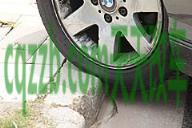 汽车疑问：压马路牙子易爆胎_什么是压马路牙子易爆胎