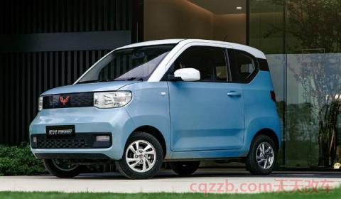 五菱宏光电车mini暖风怎么开(五菱宏光电车mini的车身尺寸数据是什么) 第3张