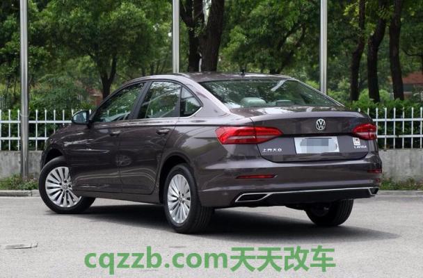 原来：大众朗逸2022新款宝来 大众朗逸plus1.5用的什么变速箱