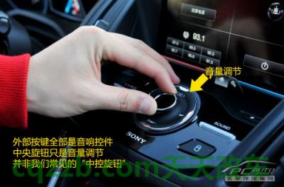 原来：福特翼虎SYNC_什么是福特翼虎SYNC  第4张
