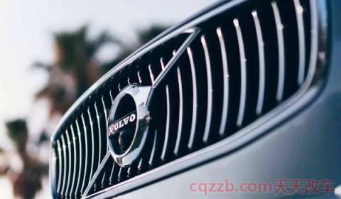 沃尔沃属于什么车系(吉利集团购买沃尔沃轿车业务代表着什么) 第3张